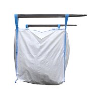 BV Big Bag 90x90x90cm 1.000kg 4 Schlaufen