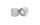 Coroplast Klebebänder PVC grau 50 mm breit x 25 m lang