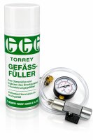 SET bestehend aus:Gefässfüller 400 ml und...