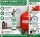 SET bestehend aus: Gefässfüller 400 ml und Anschlußadapter